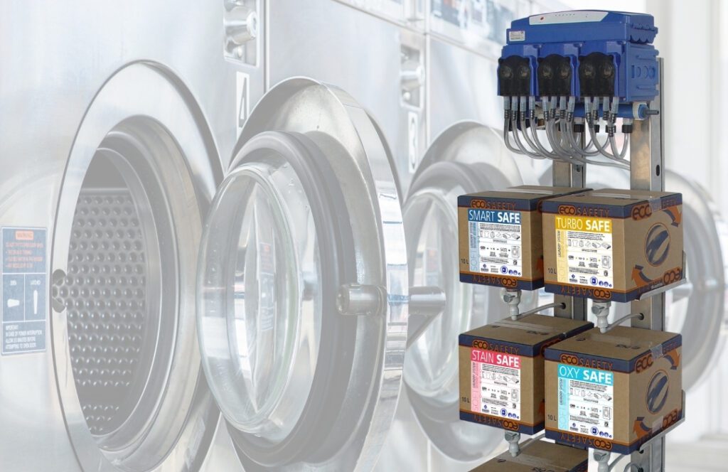 Soft Laundry system