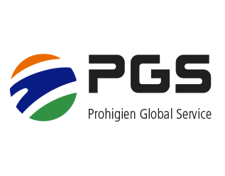 Logo PGS Prohigien Global Service