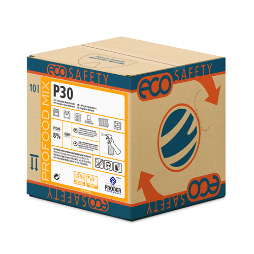 Ecosafety - P30